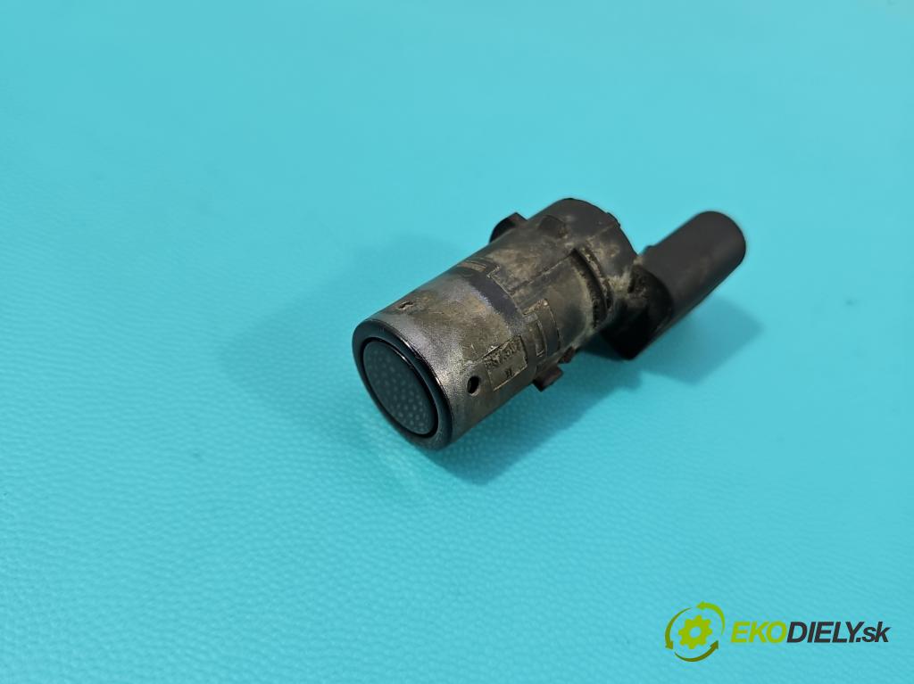 Audi A6 C6 2004-2011 3.0 tdi 232KM automatic 171 kW 2967 cm3 5- snímač parkování 7H0919275E