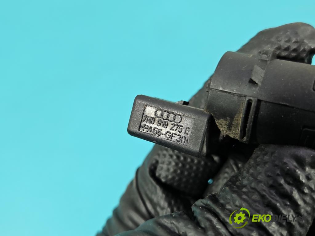 Audi A6 C6 2004-2011 3.0 tdi 232KM automatic 171 kW 2967 cm3 5- snímač parkování 7H0919275E