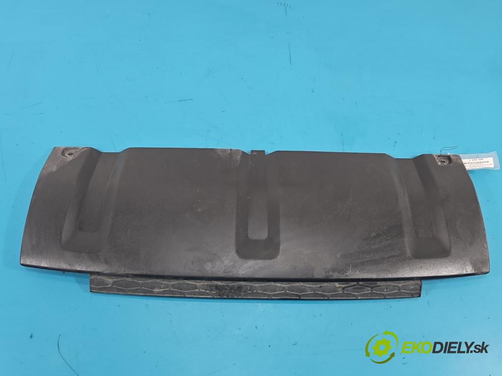 Land rover Discovery Sport 2014-2019 L550 2.0d 150 HP automatic 110 kW 1999 cm3 5- kryt plast FK72-17F011-A