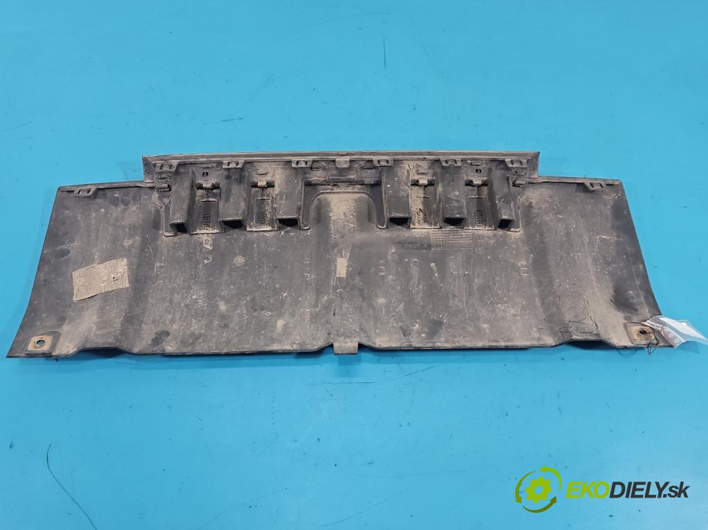 Land rover Discovery Sport 2014-2019 L550 2.0d 150 HP automatic 110 kW 1999 cm3 5- kryt plast FK72-17F011-A