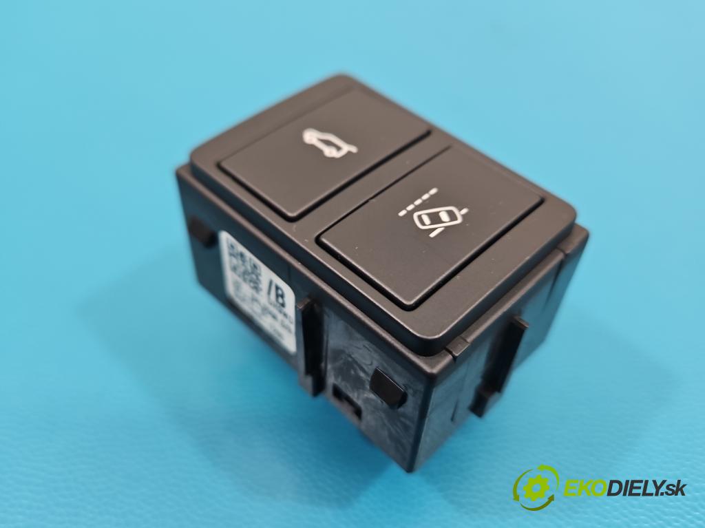 Land rover Discovery Sport 2014-2019 L550 2.0d 150 hp automatic 110 kW 1999 cm3 5- Přepínač DH9WD-1AD-SAL550B