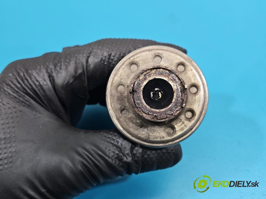 Land rover Discovery Sport 2014-2019 L550 2.0d 150 HP automatic 110 kW 1999 cm3 5- vstrek FX23-189E3-AA (Vstrekovač paliva)