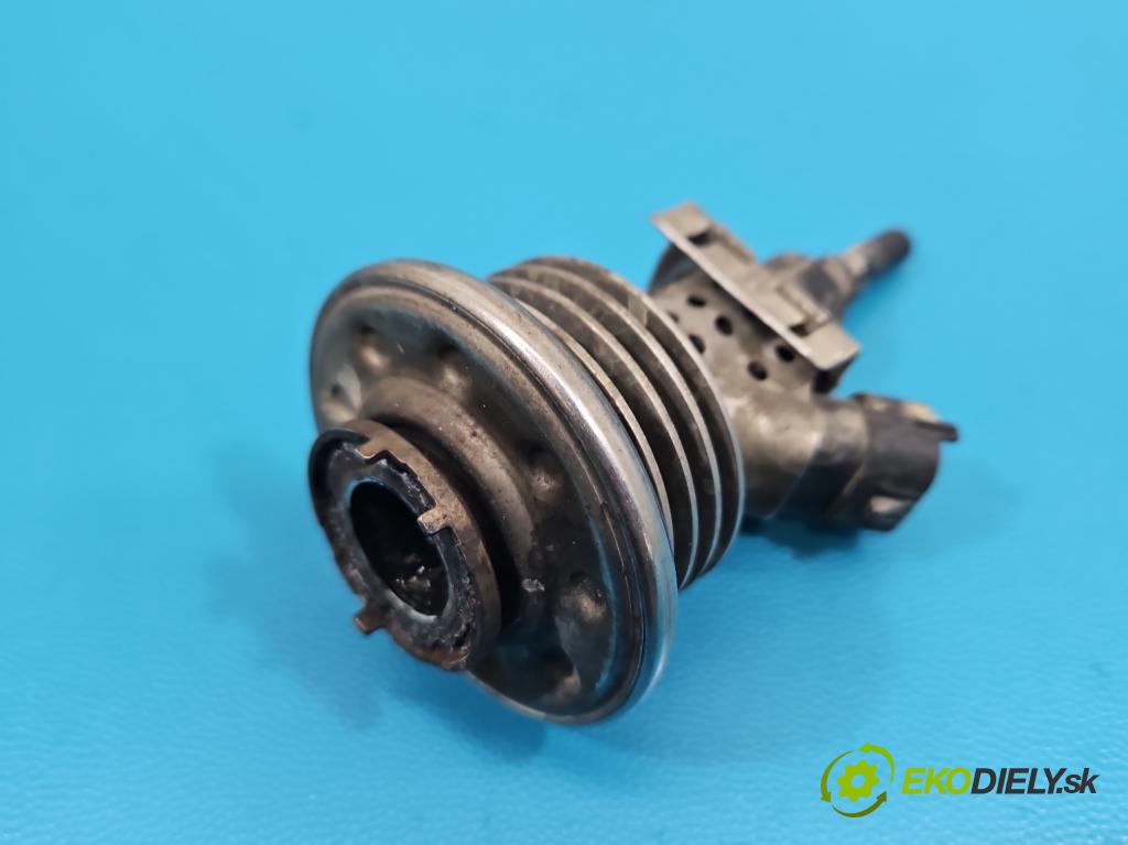 Land rover Discovery Sport 2014-2019 L550 2.0d 150 HP automatic 110 kW 1999 cm3 5- vstrek FX23-189E3-AA (Vstrekovač paliva)