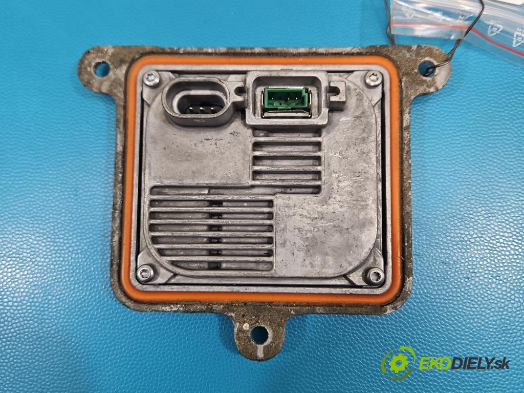 Land rover Discovery Sport 2014-2019 L550 2.0d 150 hp automatic 110 kW 1999 cm3 5- měnič xenon A71154400DG (Řídící jednotka xenonu)