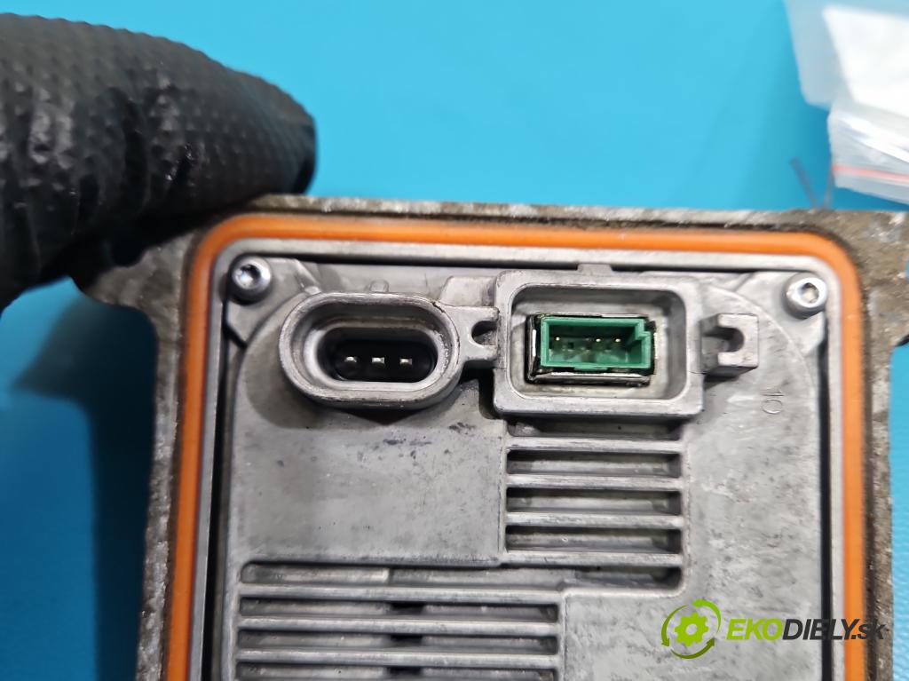 Land rover Discovery Sport 2014-2019 L550 2.0d 150 hp automatic 110 kW 1999 cm3 5- měnič xenon A71154400DG (Řídící jednotka xenonu)