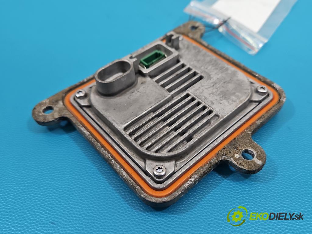 Land rover Discovery Sport 2014-2019 L550 2.0d 150 HP automatic 110 kW 1999 cm3 5- střídač: xenon A71154400DG (Riadiaca jednotka xenónu)