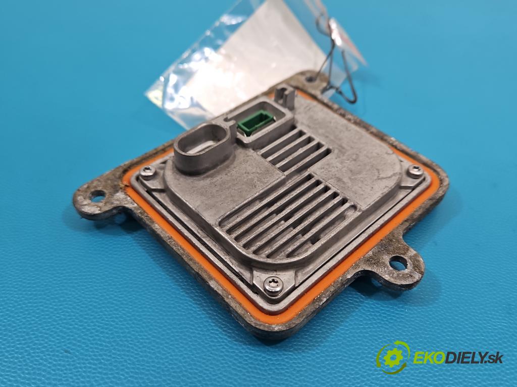 Land rover Discovery Sport 2014-2019 L550 2.0d 150 HP automatic 110 kW 1999 cm3 5- střídač: xenon A71154400DG (Riadiaca jednotka xenónu)