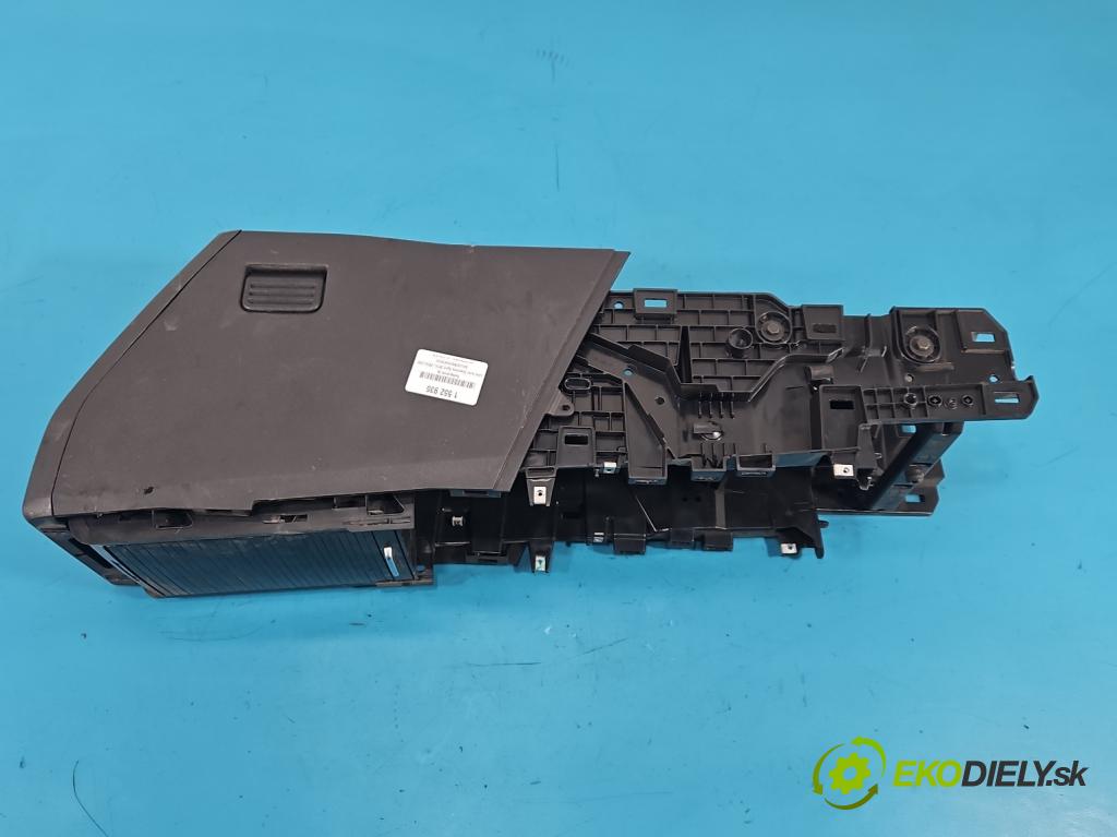 Land rover Discovery Sport 2014-2019 L550 2.0d 150 HP automatic 110 kW 1999 cm3 5- operadlo  (Lakťová opierka)