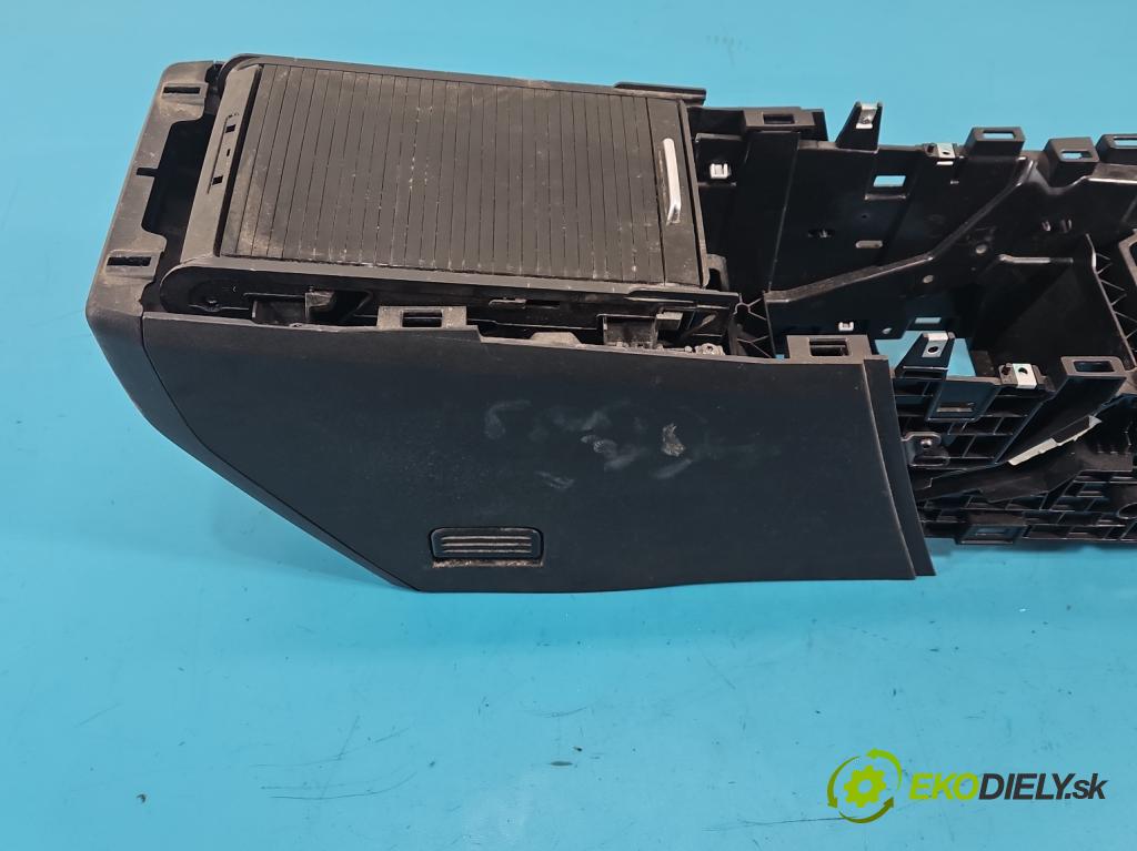 Land rover Discovery Sport 2014-2019 L550 2.0d 150 HP automatic 110 kW 1999 cm3 5- operadlo  (Lakťová opierka)