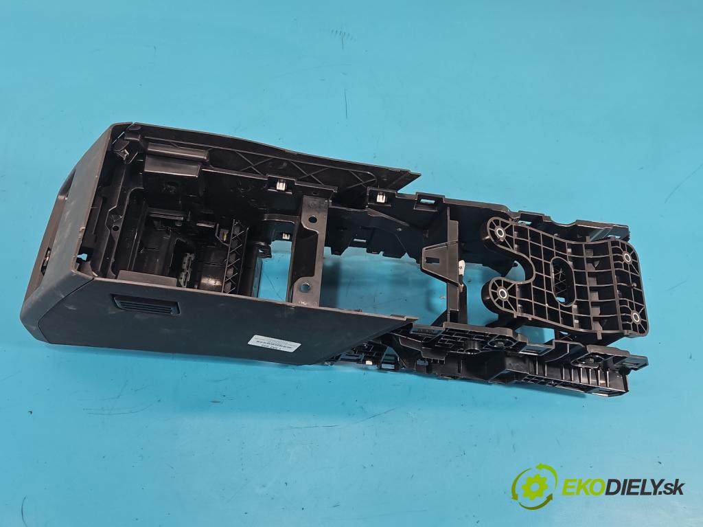 Land rover Discovery Sport 2014-2019 L550 2.0d 150 HP automatic 110 kW 1999 cm3 5- operadlo  (Lakťová opierka)