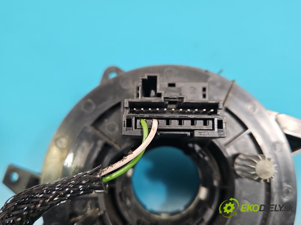 Land rover Discovery Sport 2014-2019 L550 2.0d 150 HP automatic 110 kW 1999 cm3 5- Páska: airbag FK72-14A664-CA (Airbag)