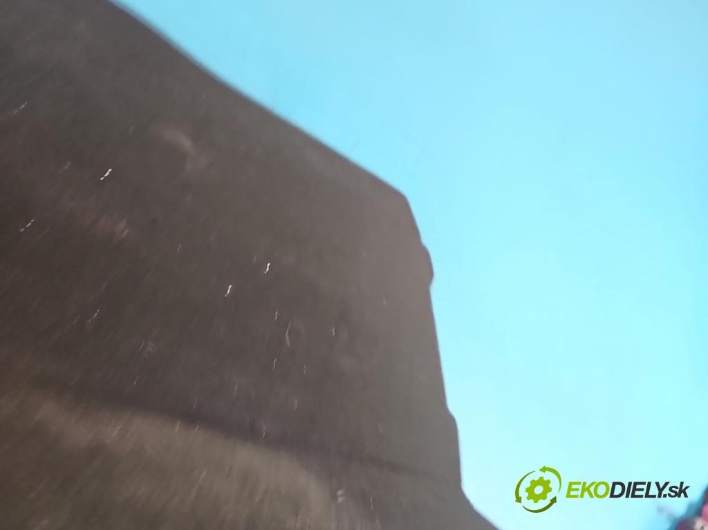 Peugeot 2008 I 2013-2019 1.2 12V 131 HP manual 96 kW 1199 cm3 5- zadná 98167225ZD (Pláto kufra)