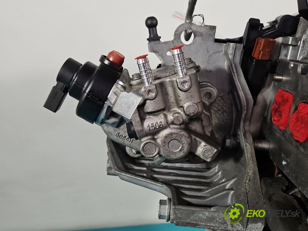 Skoda Superb III 2015-2024 2.0 tdi 150 HP automatic 110 kW 1968 cm3 5- čerpadlo vstrekovacia 0445010790 (Vstrekovacie čerpadlo)