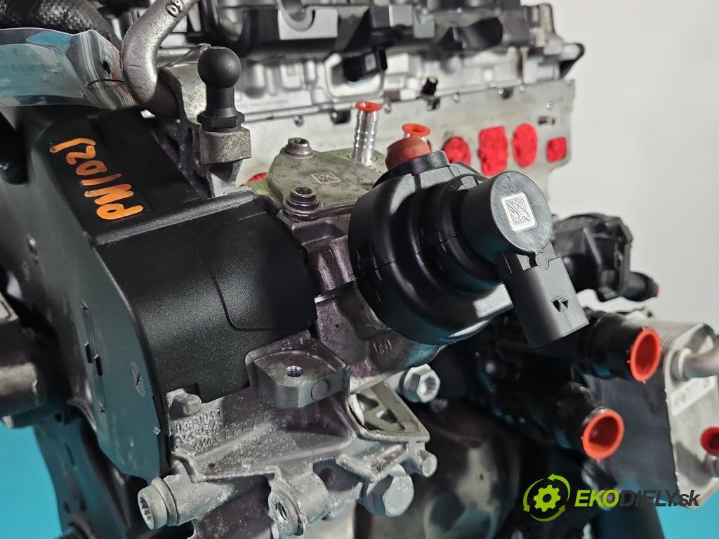 Skoda Superb III 2015-2024 2.0 tdi 150 HP automatic 110 kW 1968 cm3 5- čerpadlo vstrekovacia 0445010790 (Vstrekovacie čerpadlo)