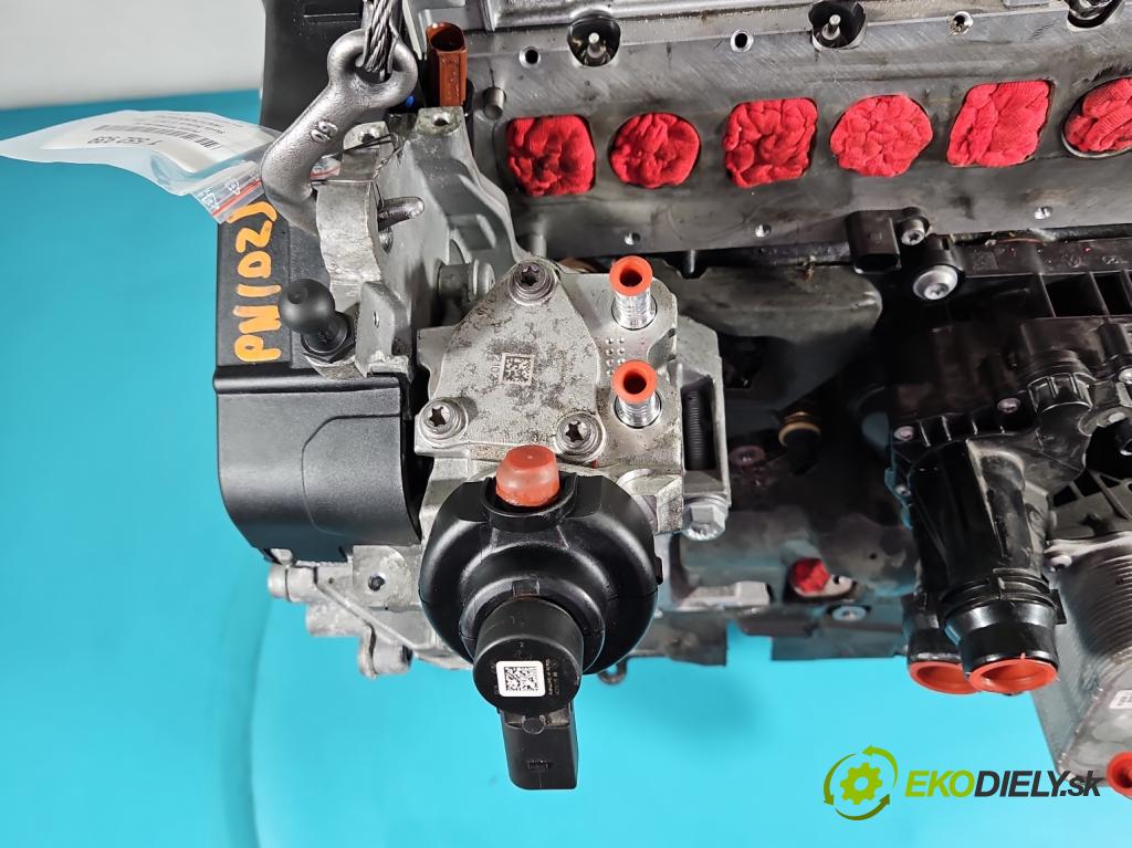 Skoda Superb III 2015-2024 2.0 tdi 150 HP automatic 110 kW 1968 cm3 5- čerpadlo vstrekovacia 0445010790 (Vstrekovacie čerpadlo)