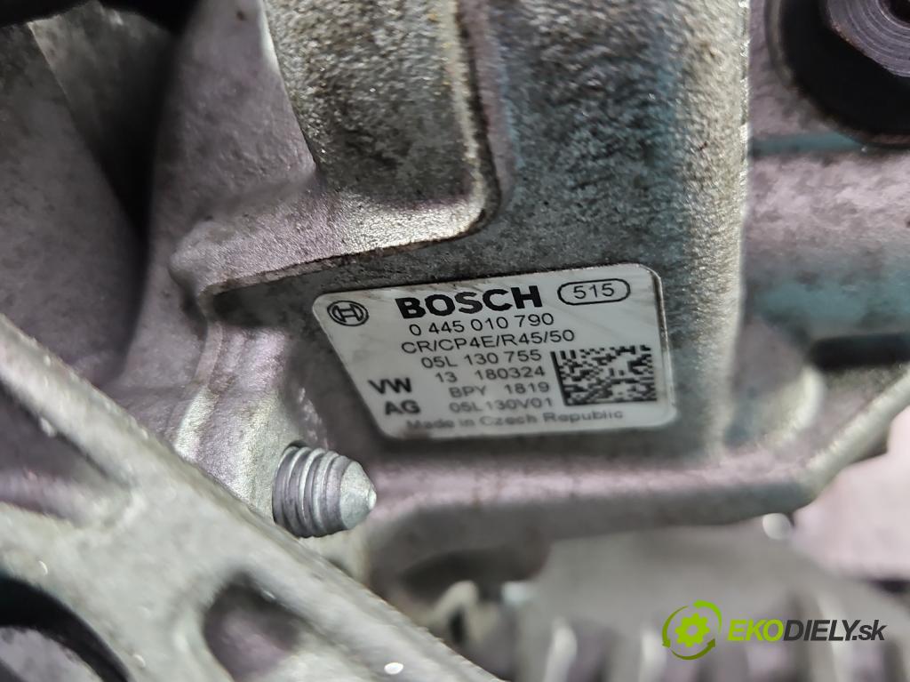 Skoda Superb III 2015-2024 2.0 tdi 150 HP automatic 110 kW 1968 cm3 5- čerpadlo vstrekovacia 0445010790 (Vstrekovacie čerpadlo)