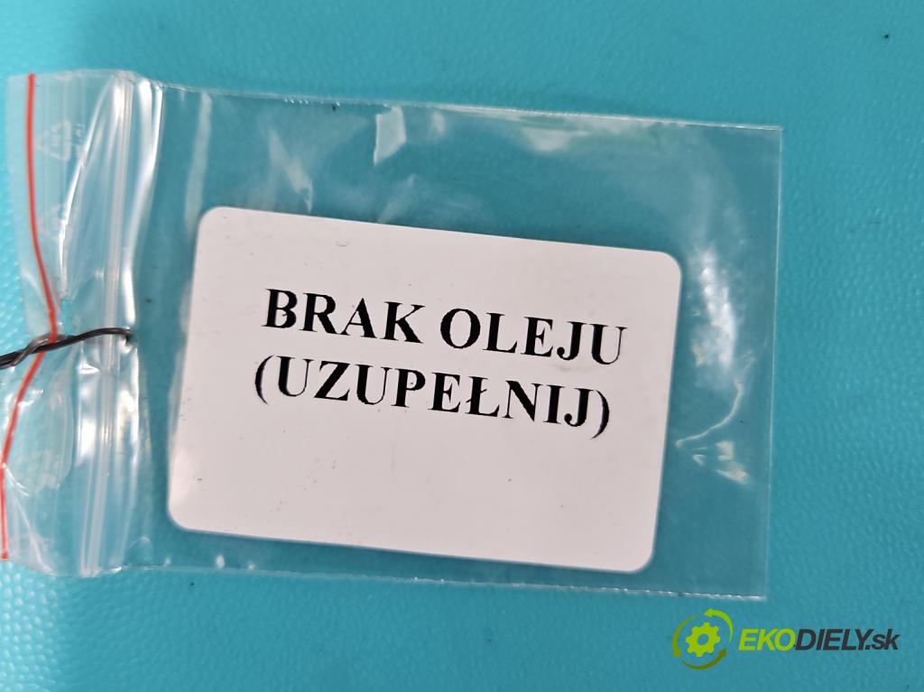 Skoda Superb III 2015-2024 2.0 tdi 150 hp automatic 110 kW 1968 cm3 5- převodovka stupňová automat VCZ