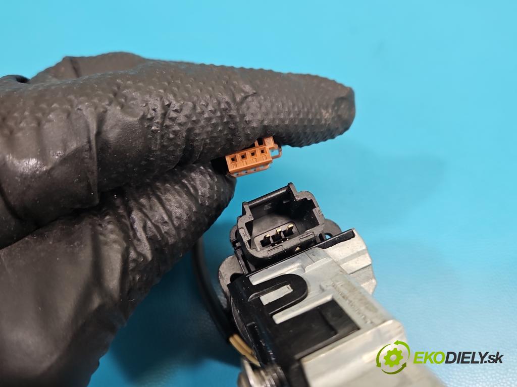 Peugeot 2008 I 2013-2019 1.2 12V 131 hp manual 96 kW 1199 cm3 5- řídící jednotka motoru 9829728480