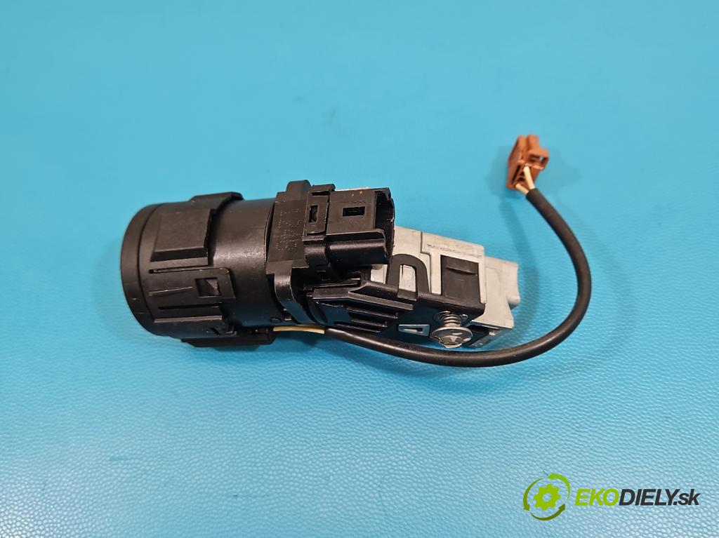 Peugeot 2008 I 2013-2019 1.2 12V 131 hp manual 96 kW 1199 cm3 5- řídící jednotka motoru 9829728480