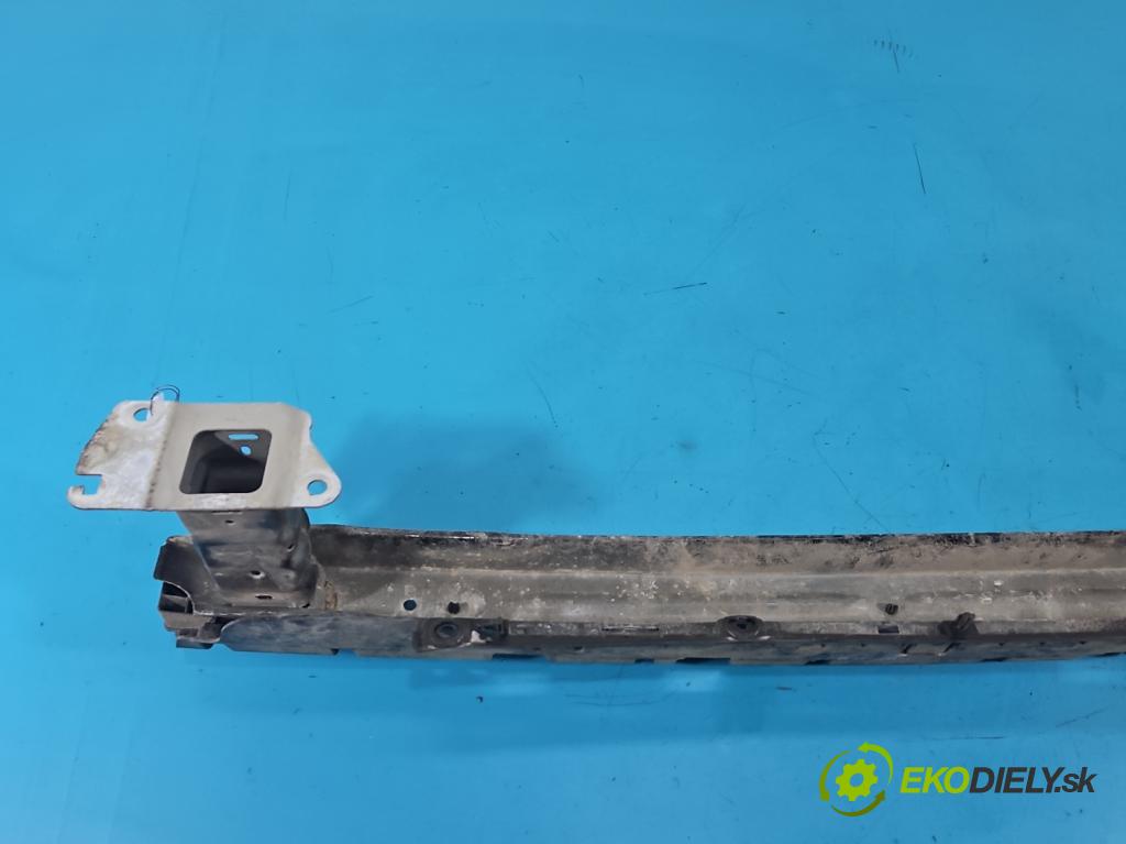 Peugeot 2008 I 2013-2019 1.2 12V 131 HP manual 96 kW 1199 cm3 5- výstuha nárazník zadné