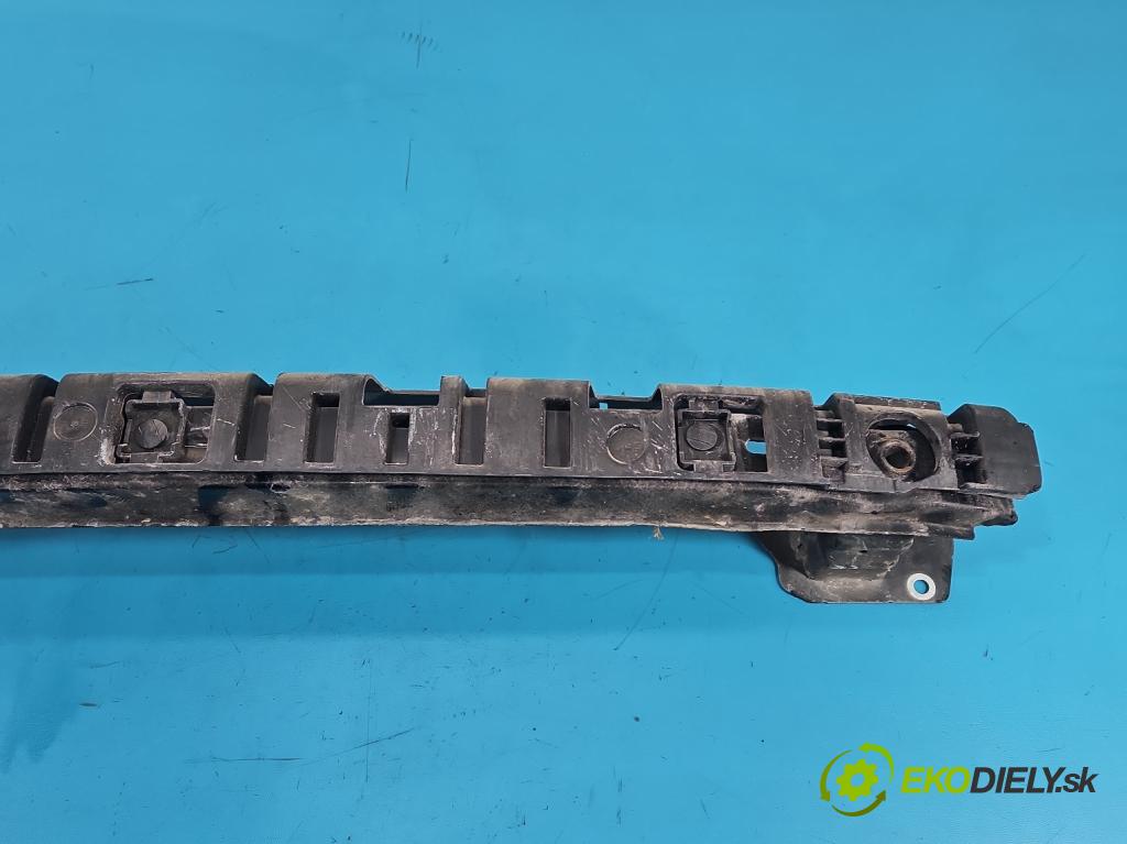 Peugeot 2008 I 2013-2019 1.2 12V 131 HP manual 96 kW 1199 cm3 5- výstuha nárazník zadné