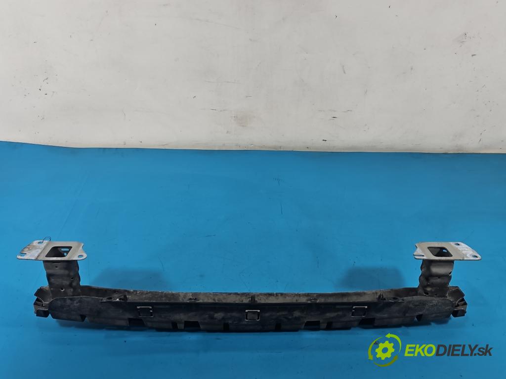 Peugeot 2008 I 2013-2019 1.2 12V 131 HP manual 96 kW 1199 cm3 5- výstuha nárazník zadné