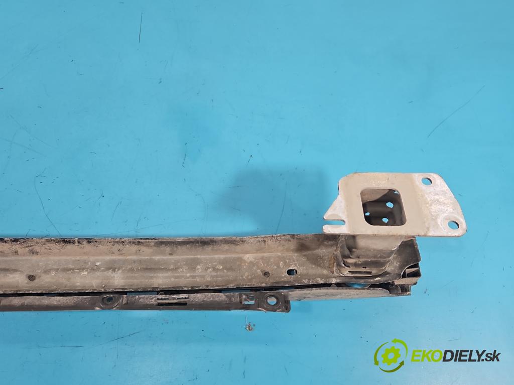 Peugeot 2008 I 2013-2019 1.2 12V 131 HP manual 96 kW 1199 cm3 5- výstuha nárazník zadné