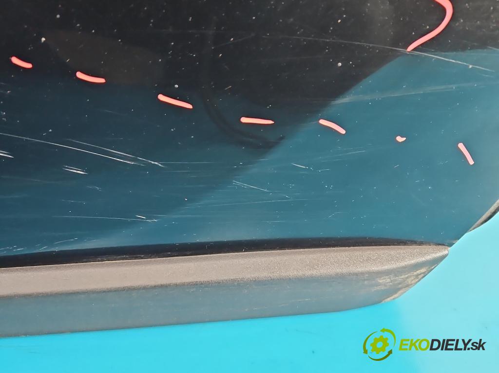 Peugeot 2008 I 2013-2019 1.2 12V 131 HP manual 96 kW 1199 cm3 5- dvere predné pravé  (Kľučka dverí ostatné)