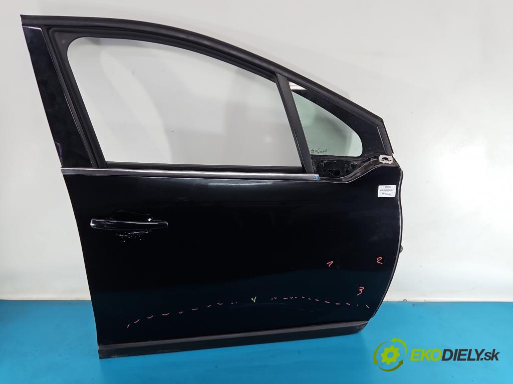 Peugeot 2008 I 2013-2019 1.2 12V 131 HP manual 96 kW 1199 cm3 5- dvere predné pravé  (Kľučka dverí ostatné)