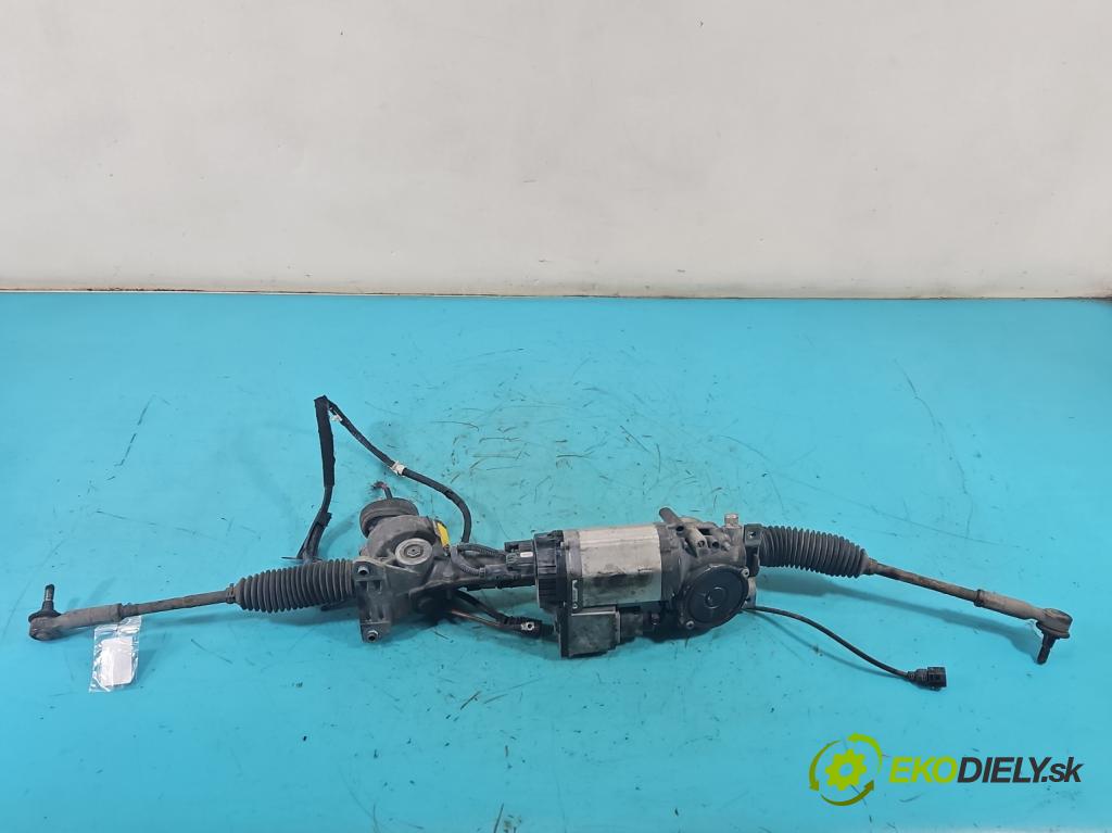 Vw Passat B6 2005-2010 2.0 FSI 150 HP manual 110 kW 1984 cm3 4- Ozubené kolo: volant 7805477185