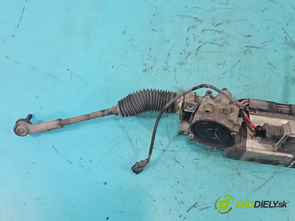 Vw Passat B6 2005-2010 2.0 FSI 150 HP manual 110 kW 1984 cm3 4- Ozubené kolo: volant 7805477185