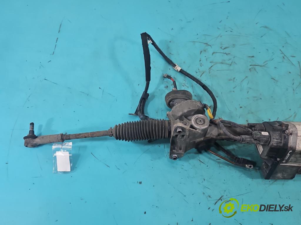 Vw Passat B6 2005-2010 2.0 FSI 150 HP manual 110 kW 1984 cm3 4- Ozubené kolo: volant 7805477185