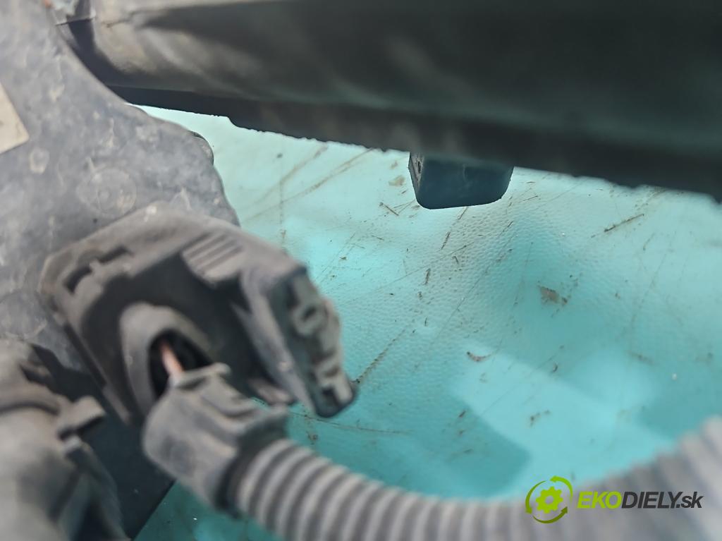 Vw Passat B6 2005-2010 2.0 FSI 150 HP manual 110 kW 1984 cm3 4- Ozubené kolo: volant 7805477185