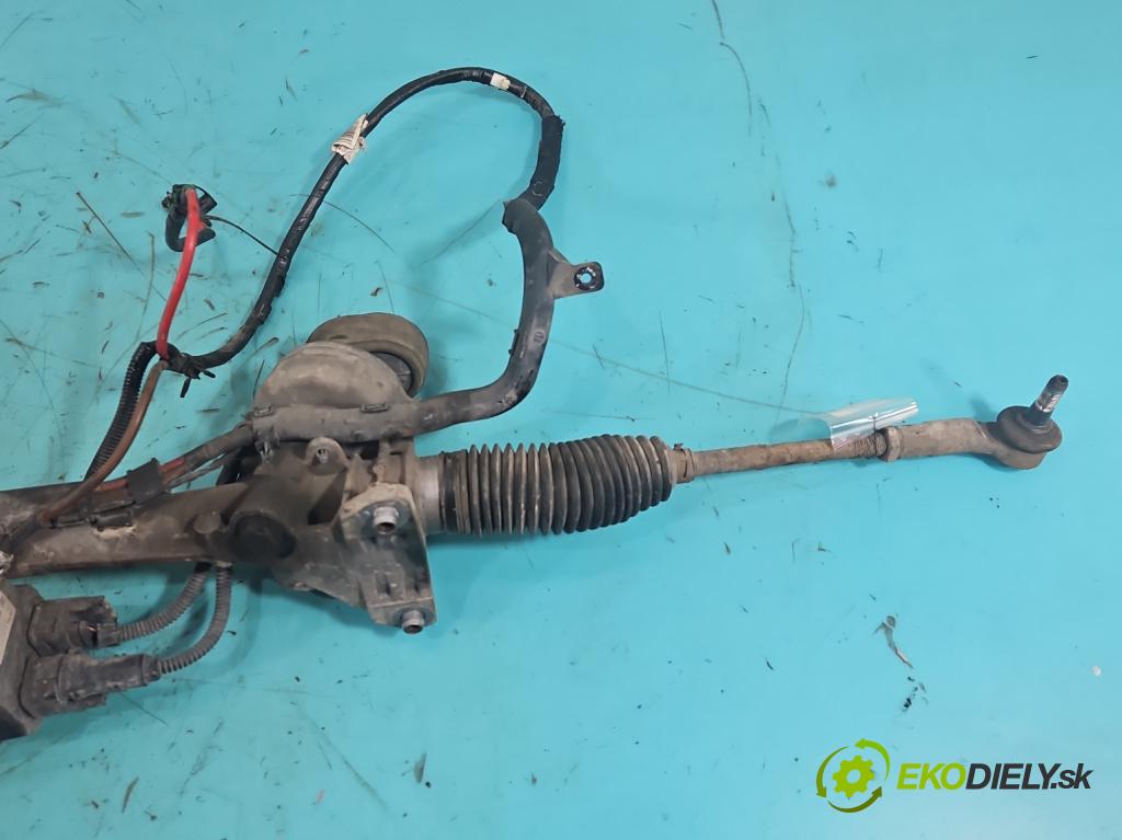 Vw Passat B6 2005-2010 2.0 FSI 150 HP manual 110 kW 1984 cm3 4- Ozubené kolo: volant 7805477185