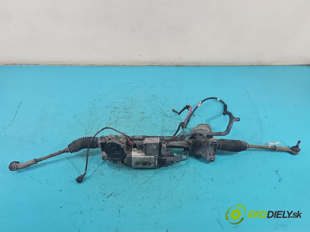 Vw Passat B6 2005-2010 2.0 FSI 150 HP manual 110 kW 1984 cm3 4- Ozubené kolo: volant 7805477185