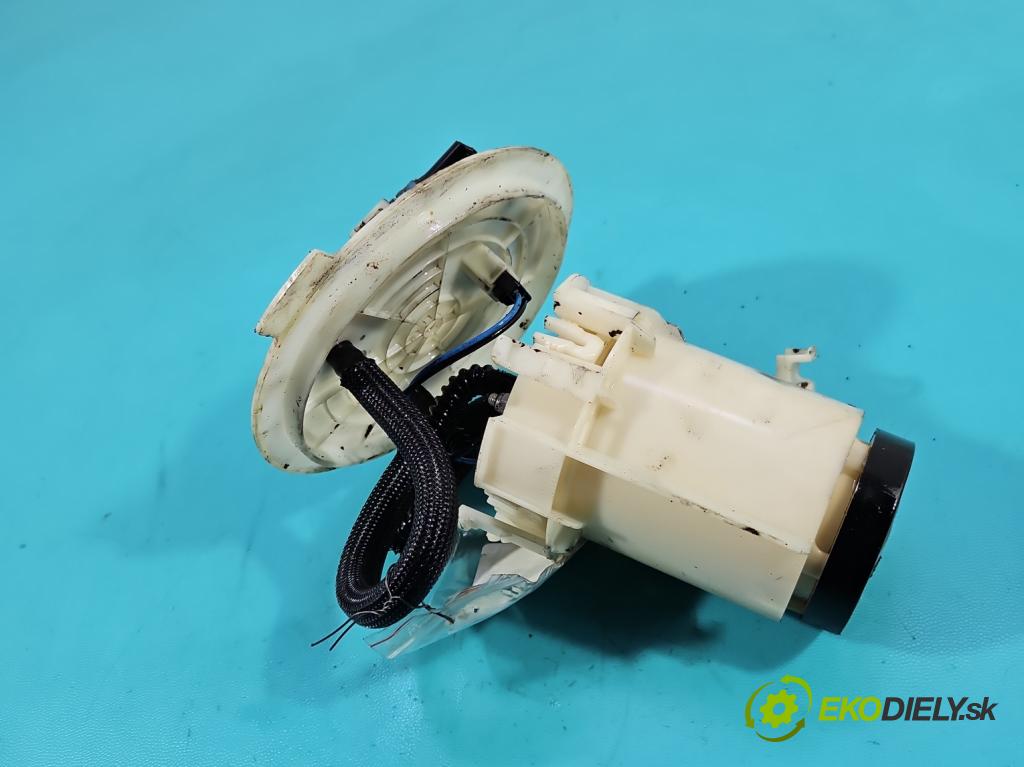 Opel Astra III 2004-2014 1.9 cdti 150 hp manual 110 kW 1910 cm3 5- čerpadlo paliva 0580303053