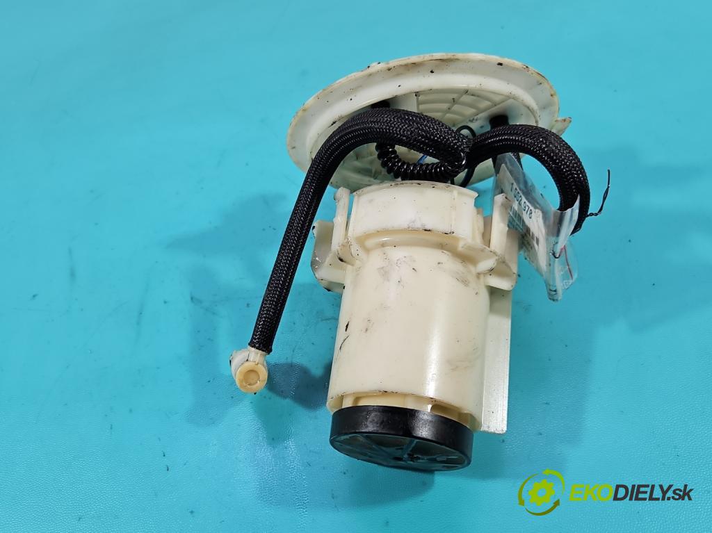 Opel Astra III 2004-2014 1.9 cdti 150 hp manual 110 kW 1910 cm3 5- čerpadlo paliva 0580303053