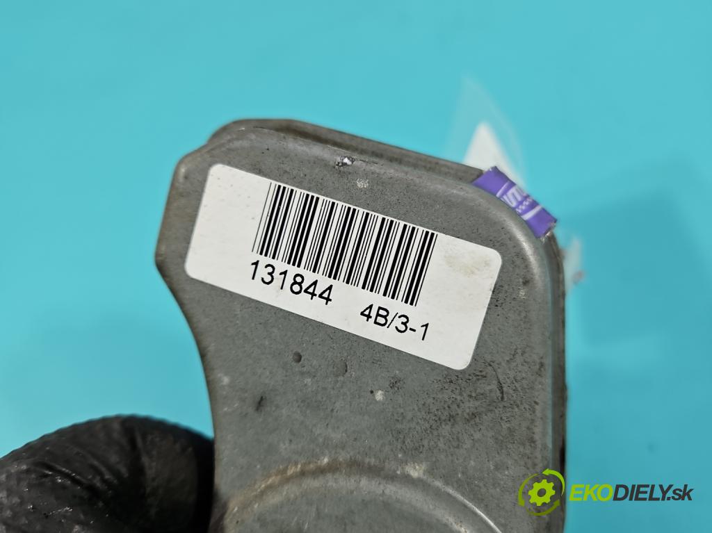 Opel Vectra C 2002-2008 1.8 16V 122 hp manual 90 kW 1796 cm3 4- škrticí klapka 5WS91703 (Škrticí klapka)