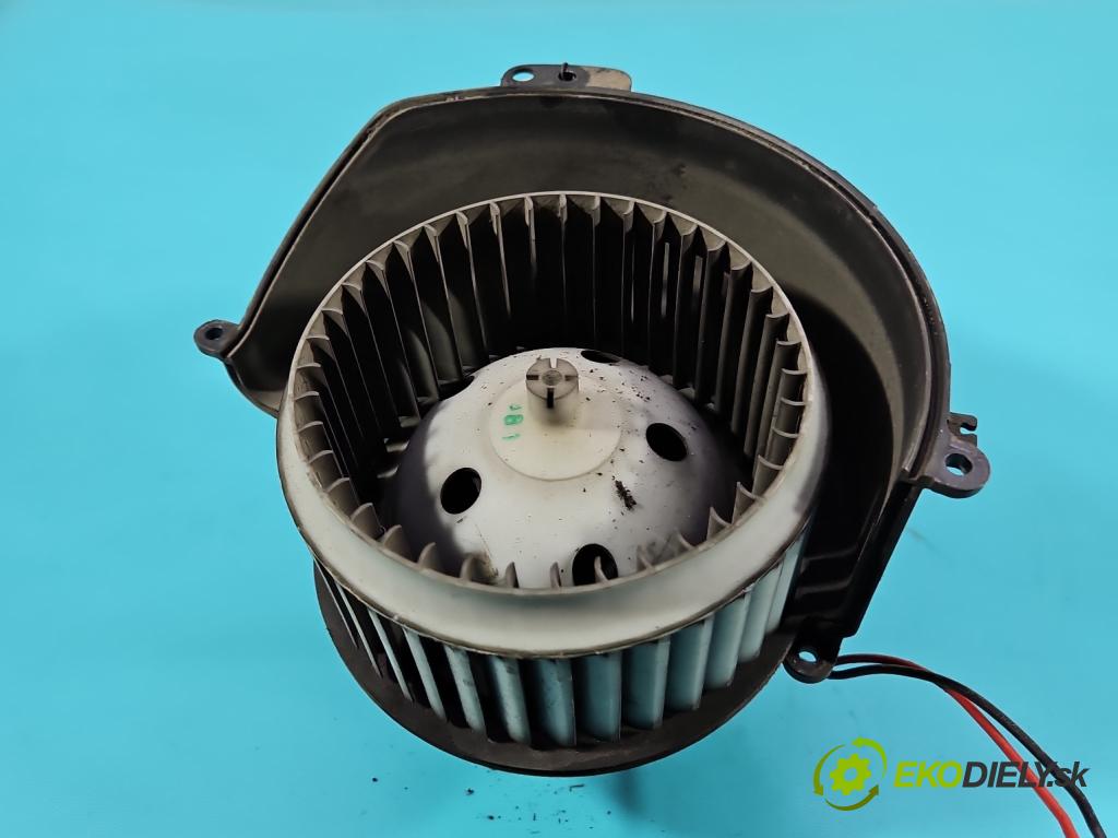 Opel Astra III 2004-2014 1.9 cdti 150 HP manual 110 kW 1910 cm3 5- ventilátor vzduchu 52407543