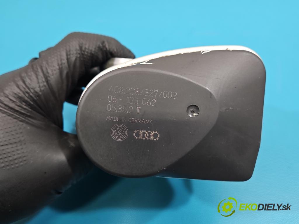 Vw Passat B6 2005-2010 2.0 FSI 150 HP manual 110 kW 1984 cm3 4- klapka 06F133062 (Škrtiaca klapka)