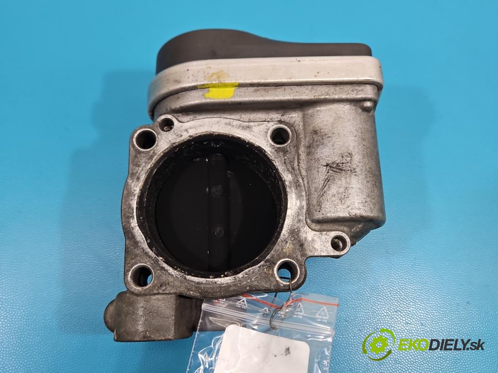 Vw Passat B6 2005-2010 2.0 FSI 150 HP manual 110 kW 1984 cm3 4- klapka 06F133062 (Škrtiaca klapka)