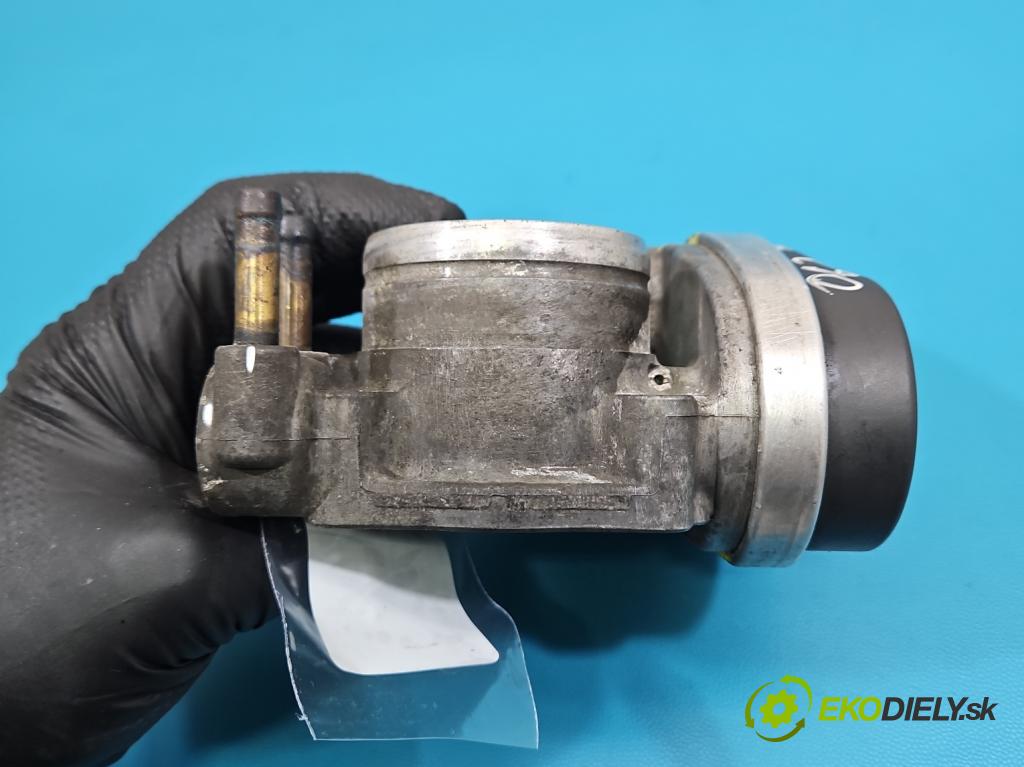 Vw Passat B6 2005-2010 2.0 FSI 150 HP manual 110 kW 1984 cm3 4- klapka 06F133062 (Škrtiaca klapka)