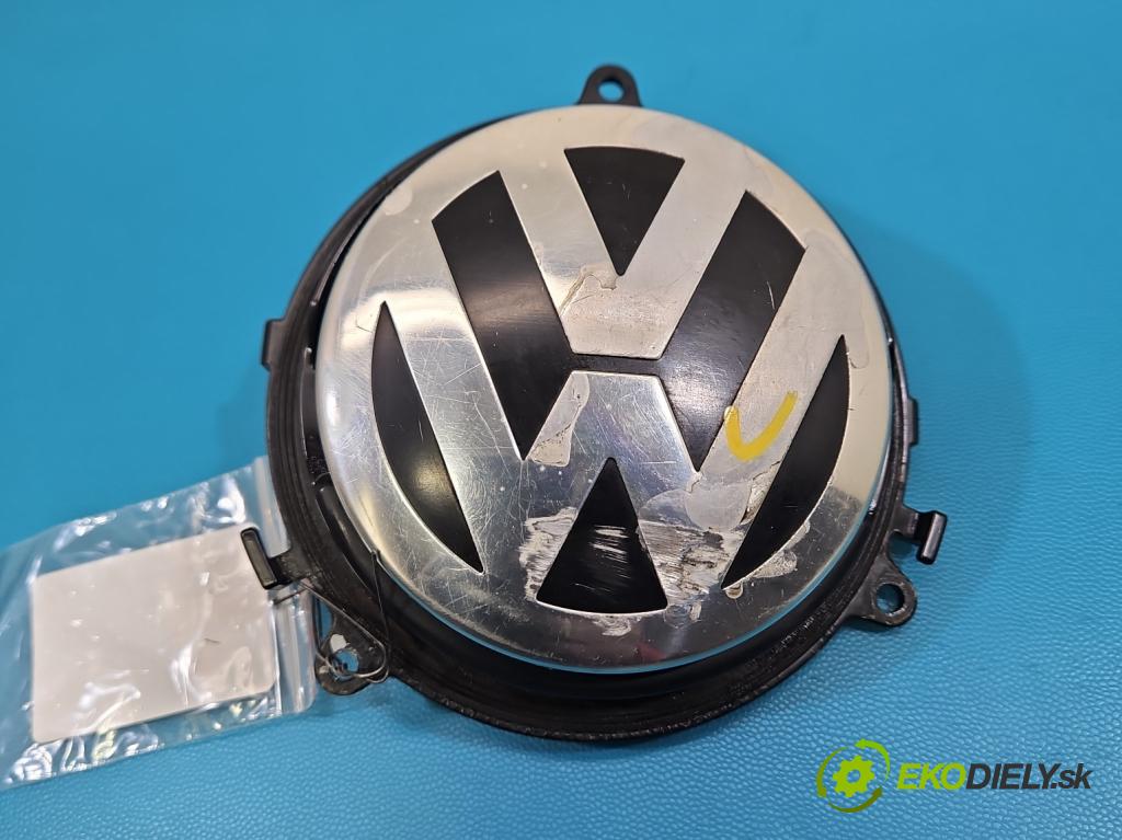 Vw Passat B6 2005-2010 2.0 FSI 150 HP manual 110 kW 1984 cm3 4- rukoväť kufrové dvere zadné 1K0827469D