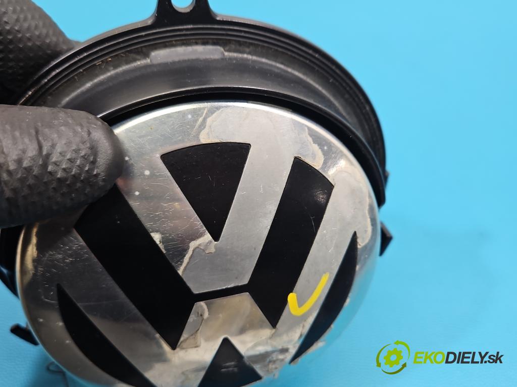 Vw Passat B6 2005-2010 2.0 FSI 150 HP manual 110 kW 1984 cm3 4- rukoväť kufrové dvere zadné 1K0827469D