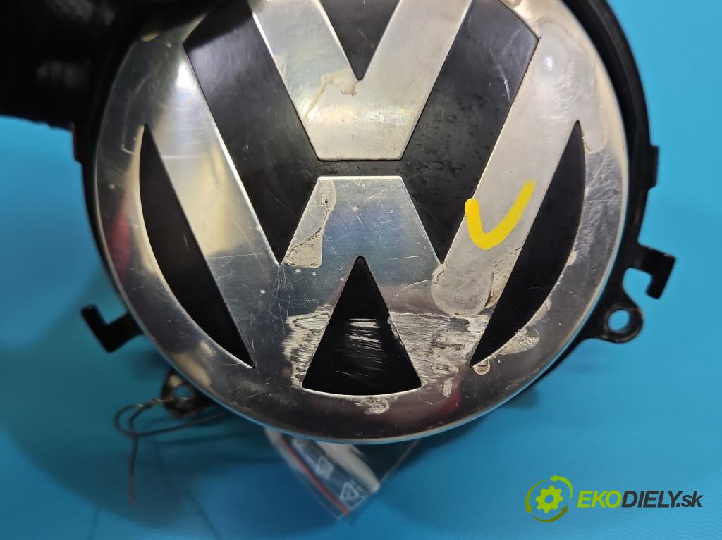 Vw Passat B6 2005-2010 2.0 FSI 150 HP manual 110 kW 1984 cm3 4- rukoväť kufrové dvere zadné 1K0827469D