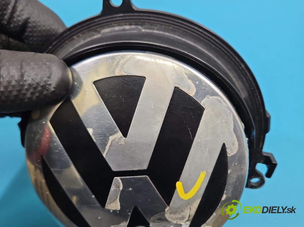 Vw Passat B6 2005-2010 2.0 FSI 150 HP manual 110 kW 1984 cm3 4- rukoväť kufrové dvere zadné 1K0827469D