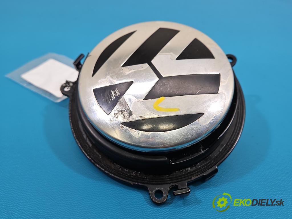 Vw Passat B6 2005-2010 2.0 FSI 150 hp manual 110 kW 1984 cm3 4- klika kufrových dveří zadní 1K0827469D