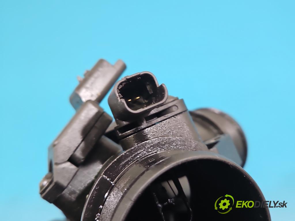 Ford C-Max I 2003-2010 1.6 tdci 109 HP 80 kW 1560 cm3 5- klapka 9639027480 (Škrtiaca klapka)