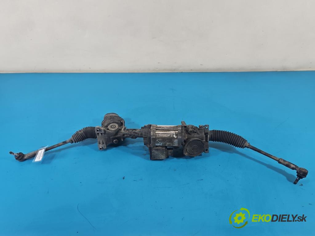 Vw Passat B6 2005-2010 2.0 tdi 140 HP automatic 103 kW 1968 cm3 5- Ozubené kolo: volant 3C1423051S