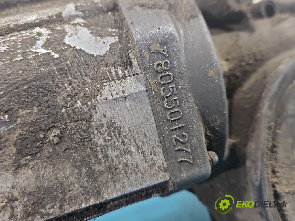 Vw Passat B6 2005-2010 2.0 tdi 140 hp automatic 103 kW 1968 cm3 5- řízení volant 3C1423051S